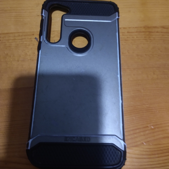 Free with purchase Motorola G stylus case's - Picture 2 of 4